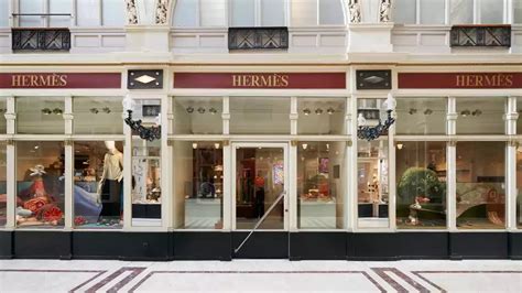 traunpassage hermes